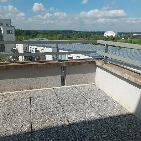 Junior Lägenhet Brétigny-sur-Orge Exteriör bild
