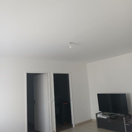 Junior Lägenhet Brétigny-sur-Orge Exteriör bild