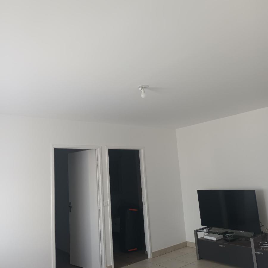Junior Lägenhet Brétigny-sur-Orge Exteriör bild
